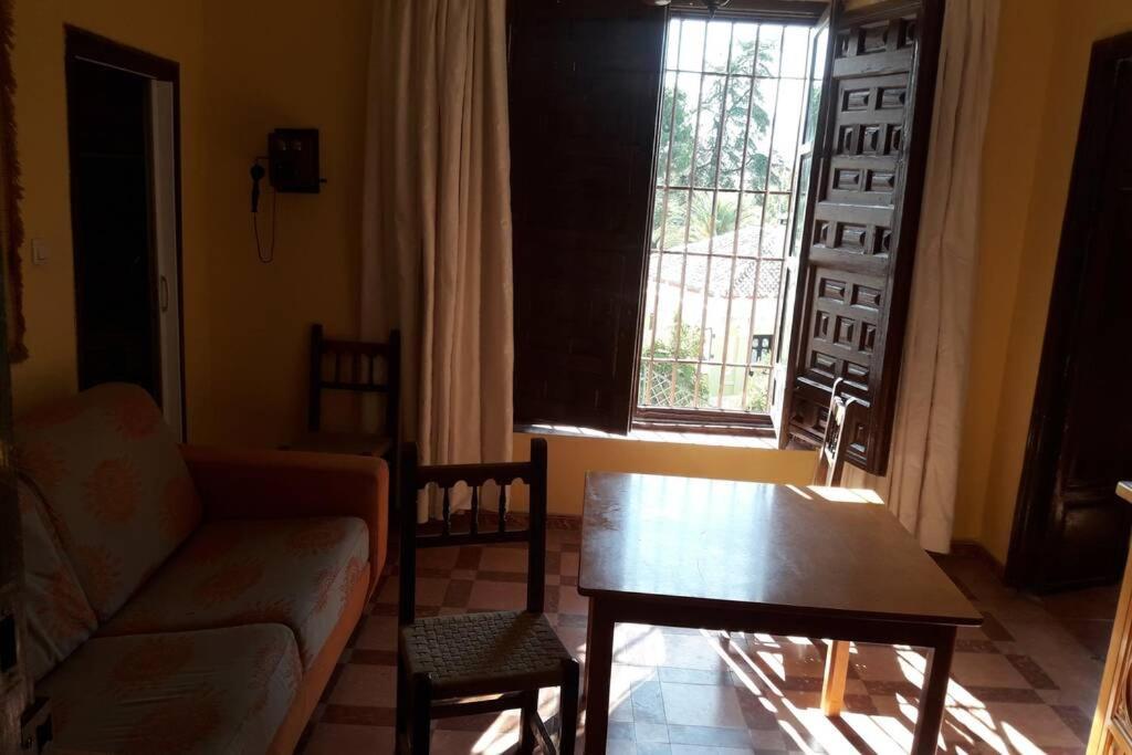 -Bonito Apartamento En El Carmen De La Lana - Гранада Екстер'єр фото